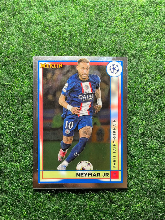 Merlin 2023 - Neymar