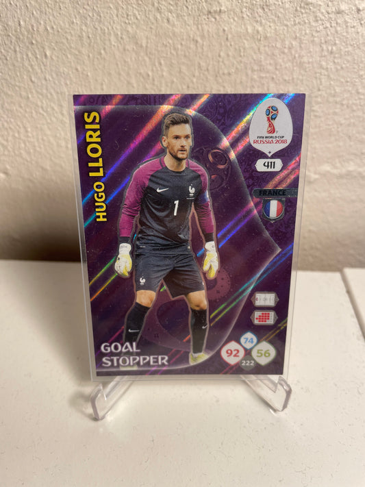 FIFA World Cup 2018 | Goal Stopper | Hugo Lloris