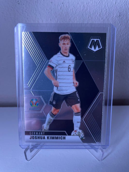 Panini Mosaic UEFA Euro 2020 | Joshua Kimmich