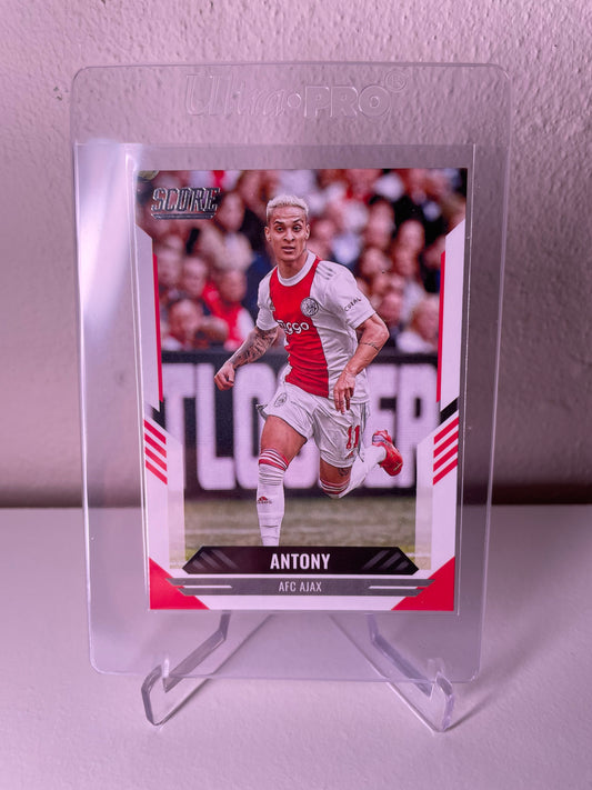Panini Score 21/22 |  Anthony | Ajax