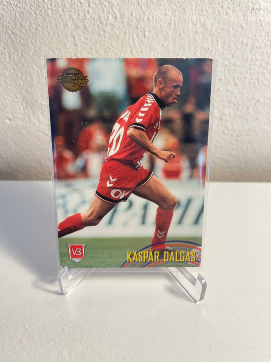 Merlins Faxe Kondi League 98/99 | Kaspar Dalgas