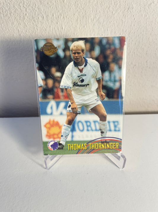 Merlins Faxe Kondi League 98/99 | Thomas Thorninger
